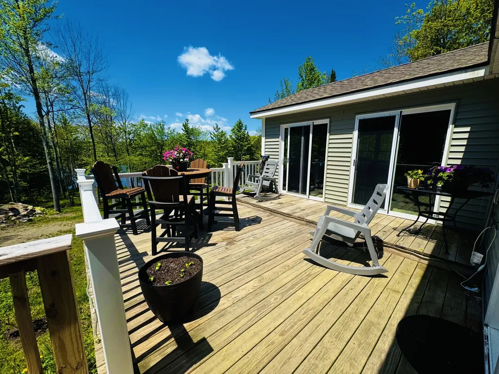 28 Moose Creek Drive Newport ME 04953