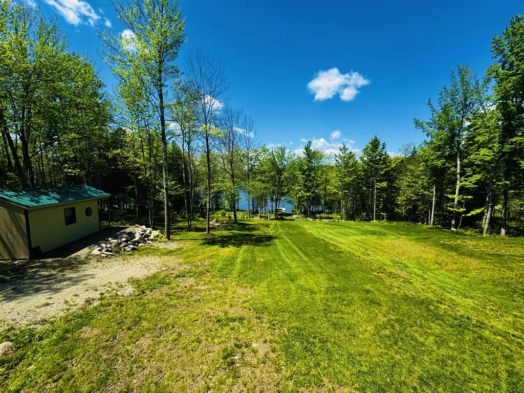 28 Moose Creek Drive Newport ME 04953