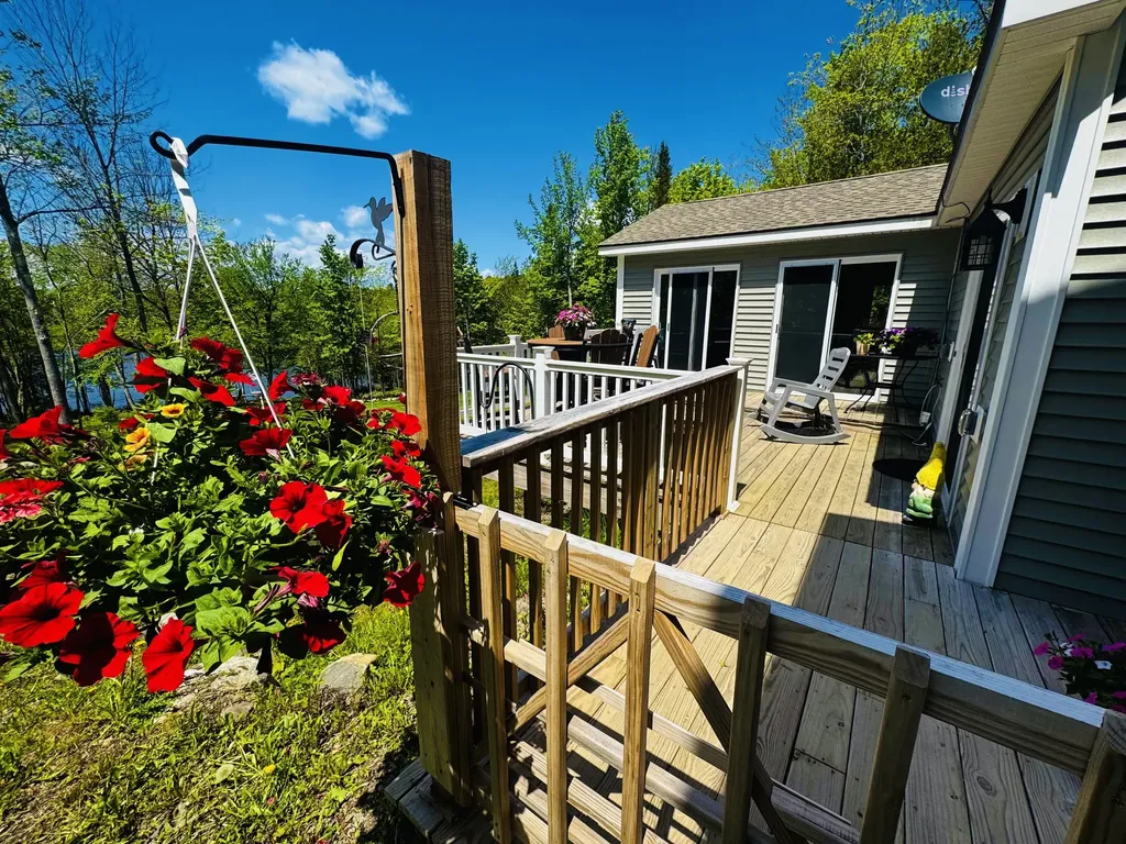 28 Moose Creek Drive Newport ME 04953