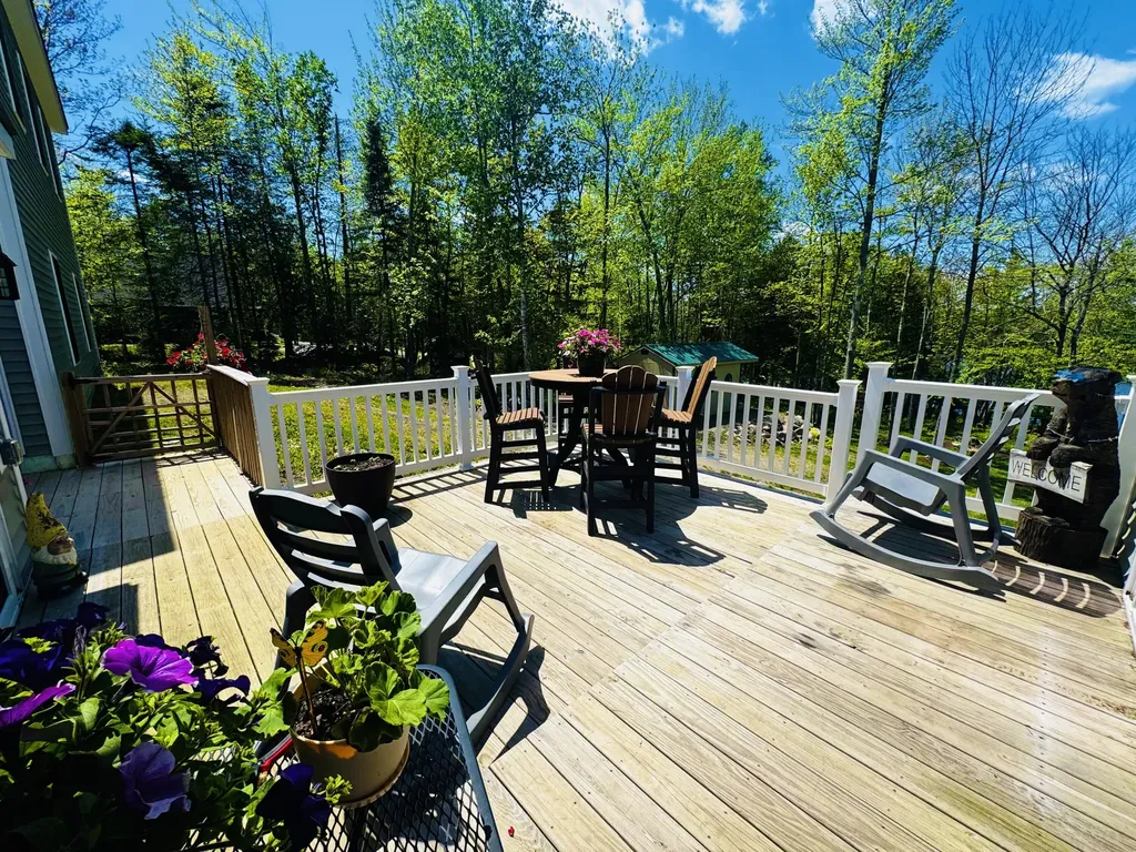 28 Moose Creek Drive Newport ME 04953