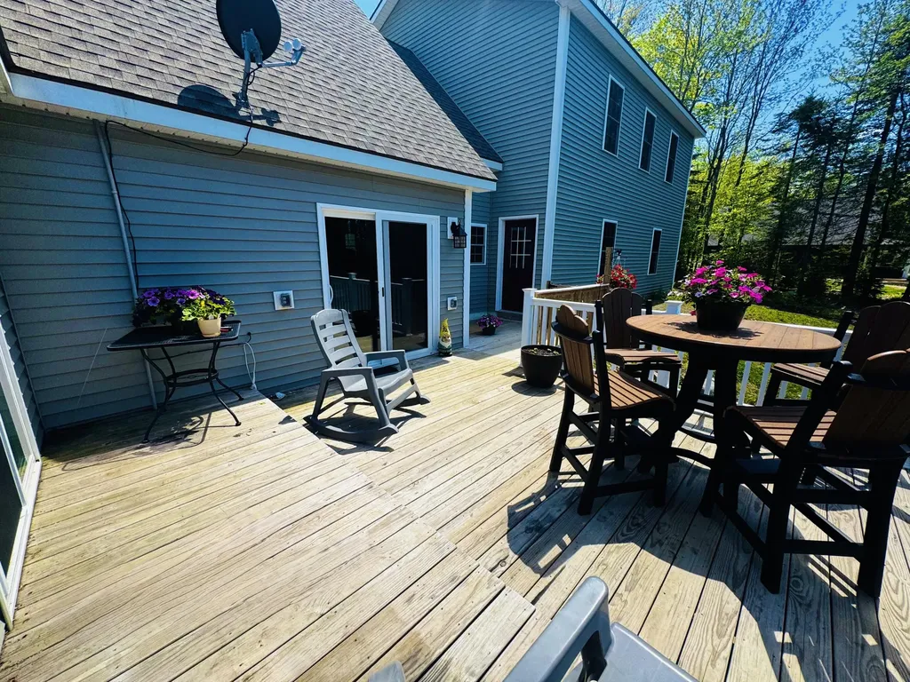 28 Moose Creek Drive Newport ME 04953