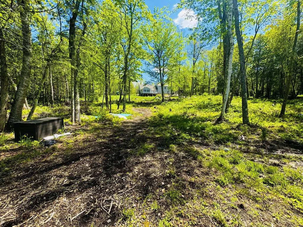 28 Moose Creek Drive Newport ME 04953