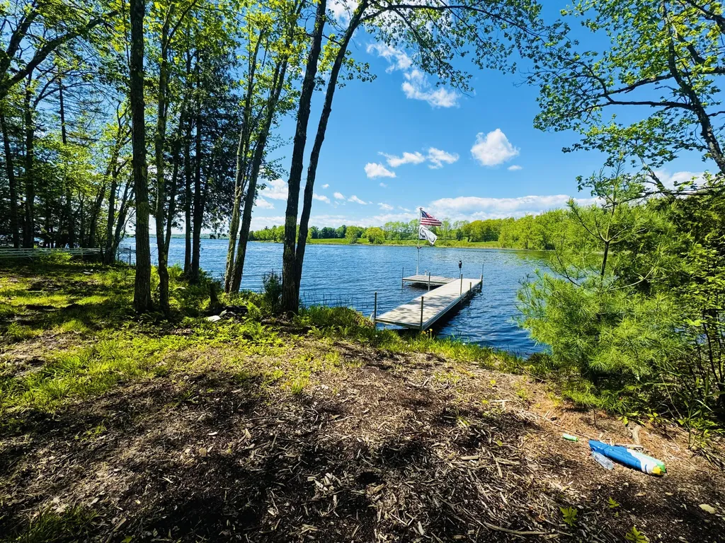 28 Moose Creek Drive Newport ME 04953
