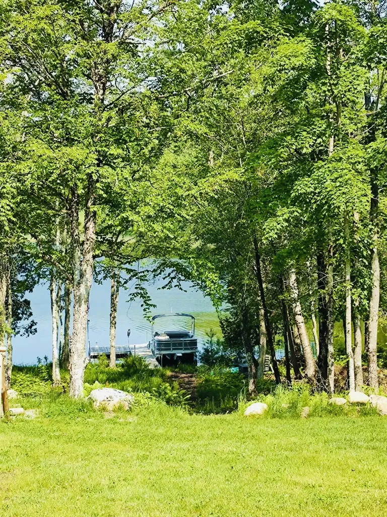 28 Moose Creek Drive Newport ME 04953