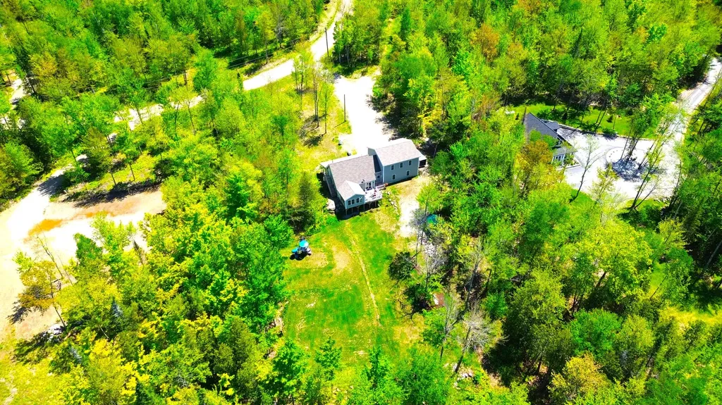 28 Moose Creek Drive Newport ME 04953