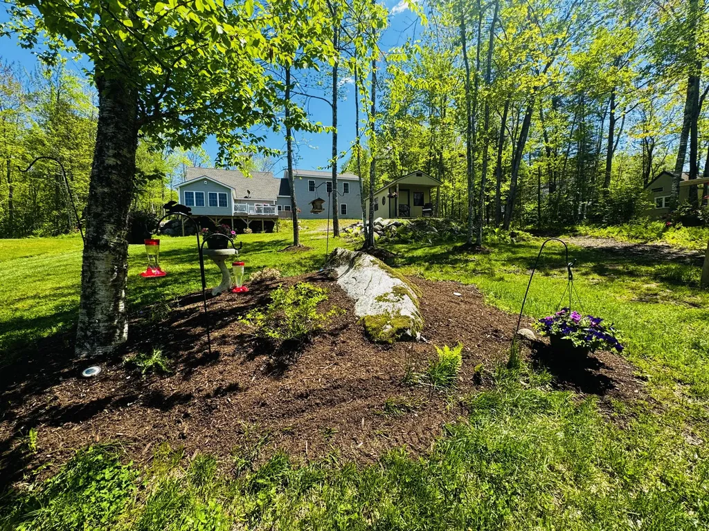 28 Moose Creek Drive Newport ME 04953