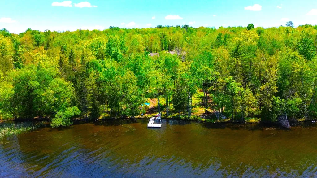 28 Moose Creek Drive Newport ME 04953