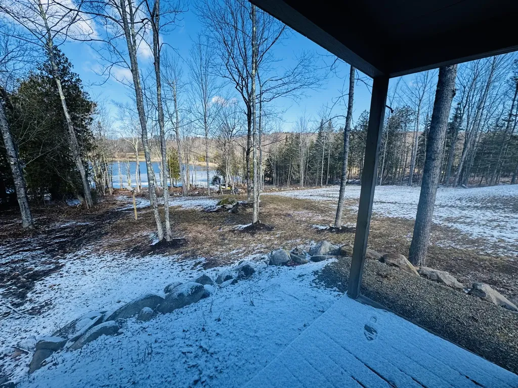 28 Moose Creek Drive Newport ME 04953