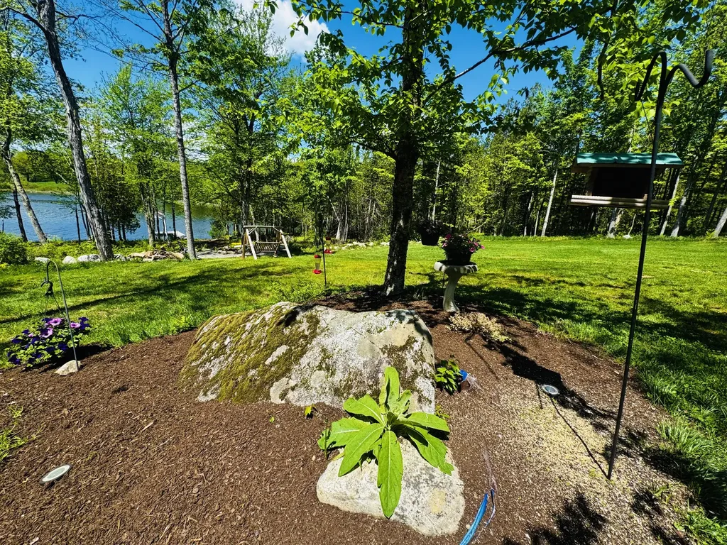 28 Moose Creek Drive Newport ME 04953