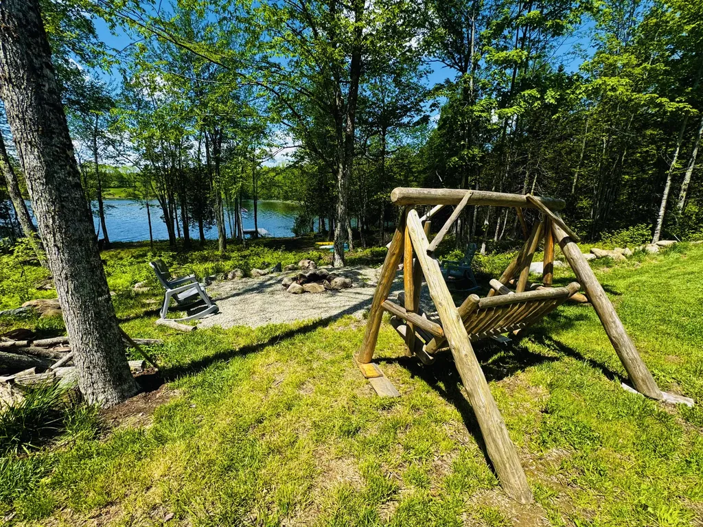 28 Moose Creek Drive Newport ME 04953