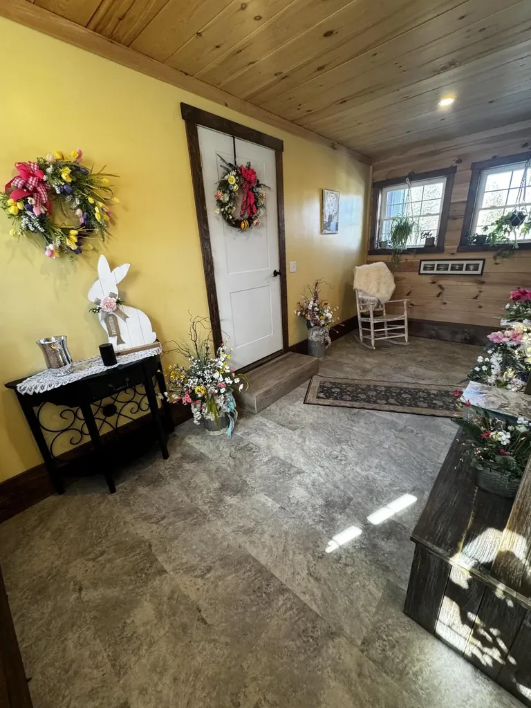28 Moose Creek Drive Newport ME 04953