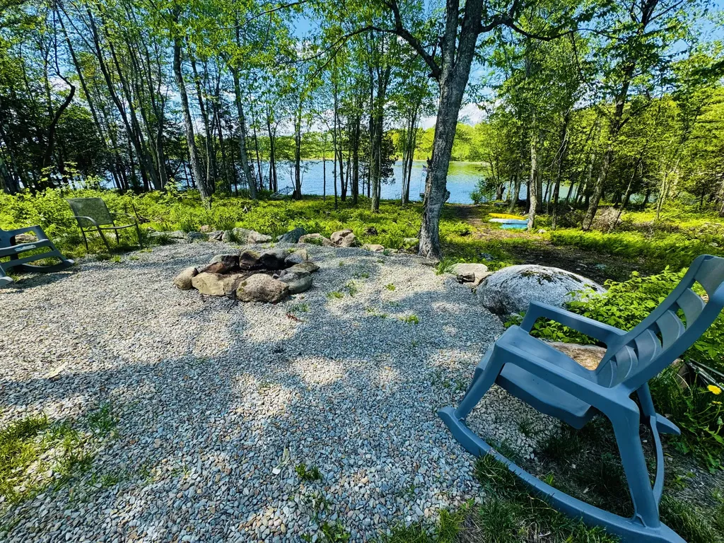 28 Moose Creek Drive Newport ME 04953