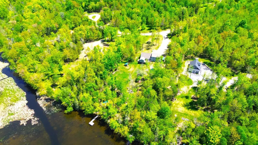 28 Moose Creek Drive Newport ME 04953