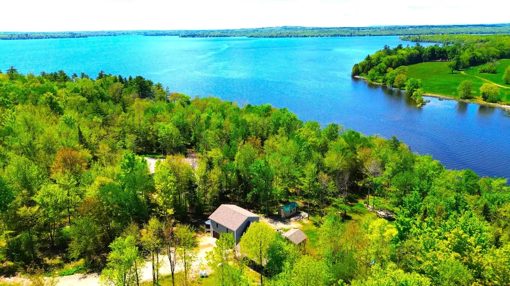 28 Moose Creek Drive Newport ME 04953