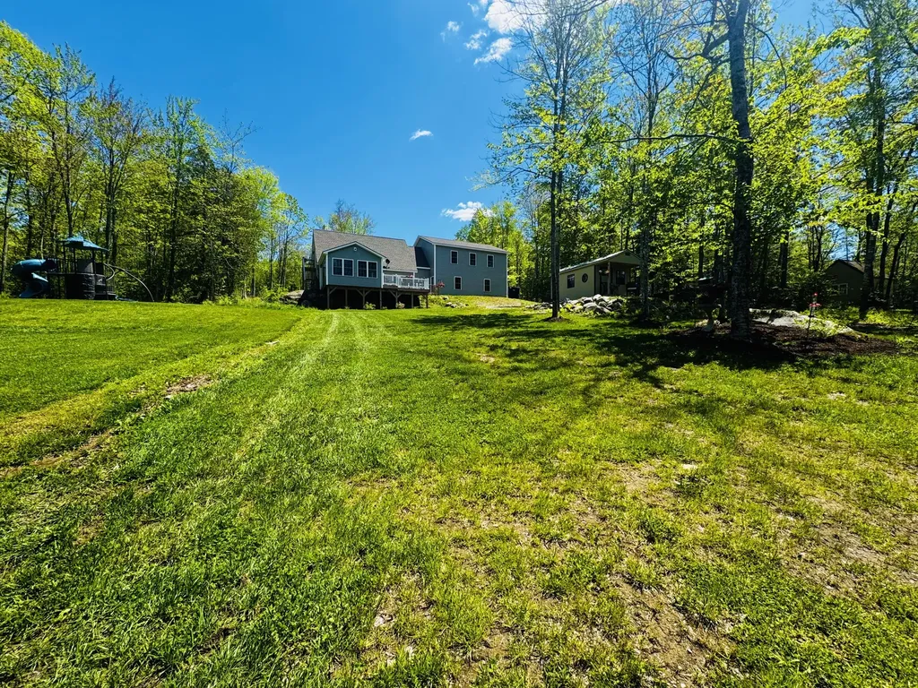 28 Moose Creek Drive Newport ME 04953