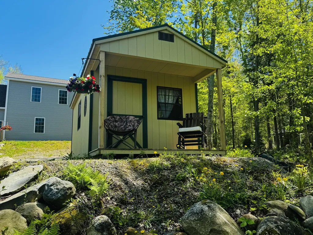 28 Moose Creek Drive Newport ME 04953