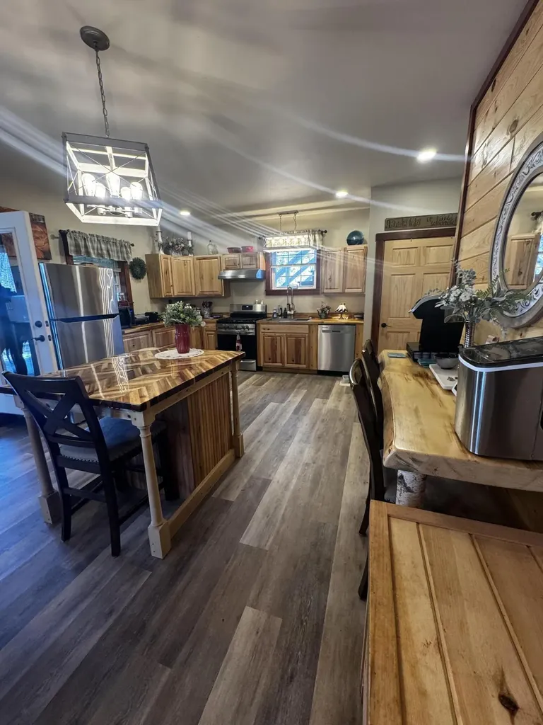 28 Moose Creek Drive Newport ME 04953