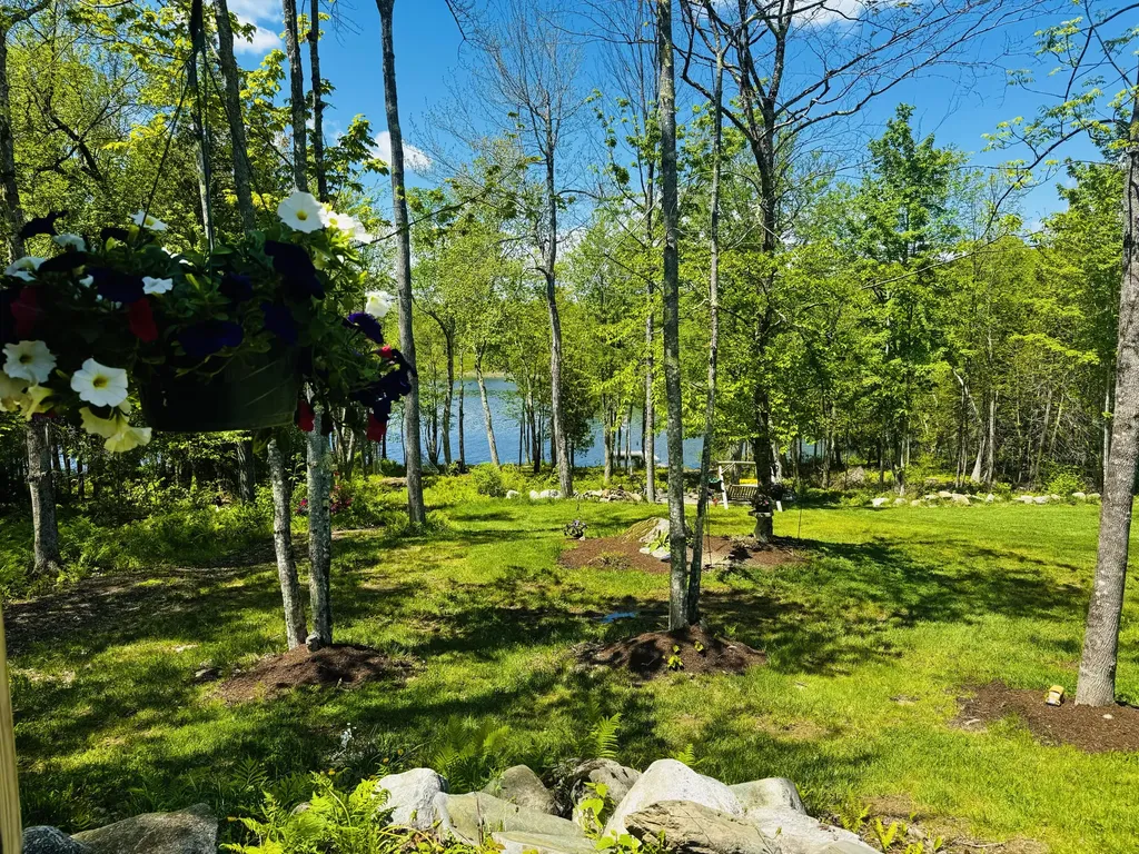 28 Moose Creek Drive Newport ME 04953