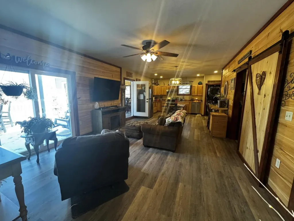 28 Moose Creek Drive Newport ME 04953