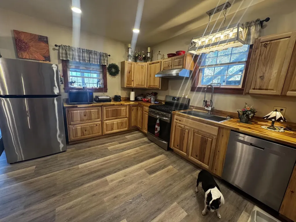 28 Moose Creek Drive Newport ME 04953