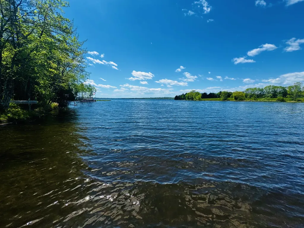 28 Moose Creek Drive Newport ME 04953