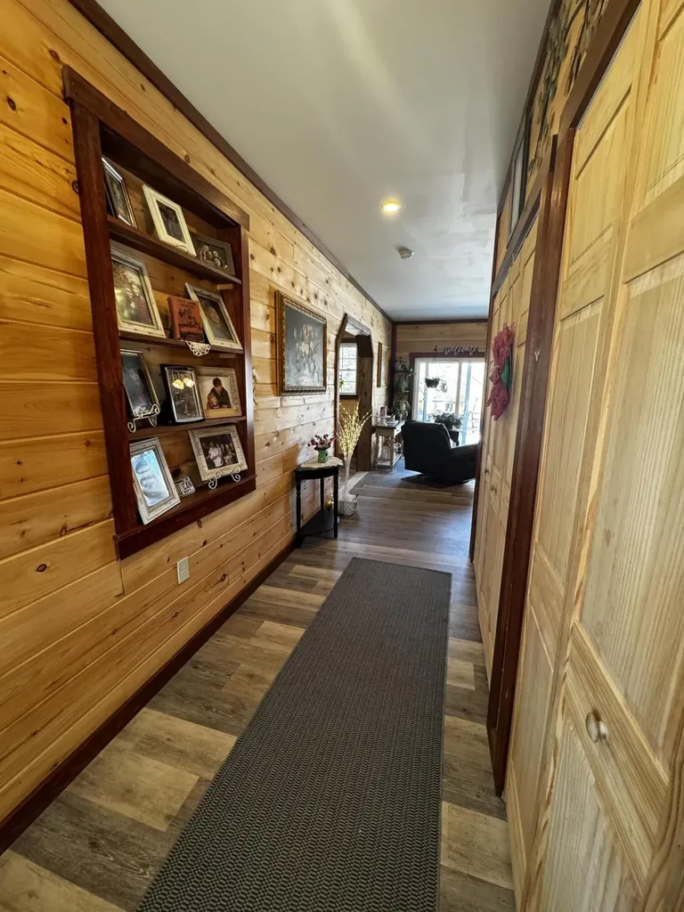 28 Moose Creek Drive Newport ME 04953