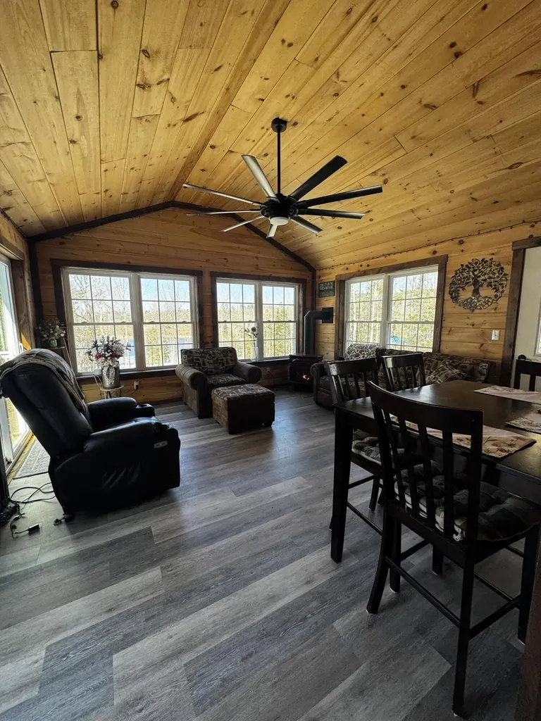 28 Moose Creek Drive Newport ME 04953