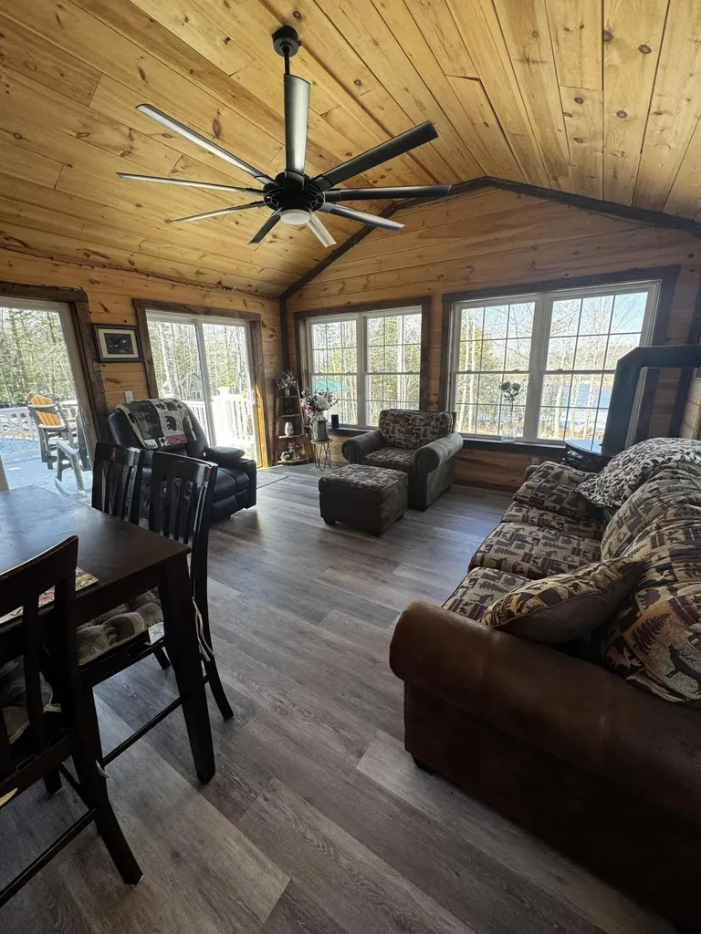 28 Moose Creek Drive Newport ME 04953