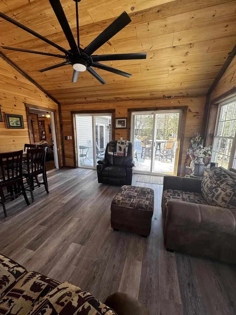 28 Moose Creek Drive Newport ME 04953
