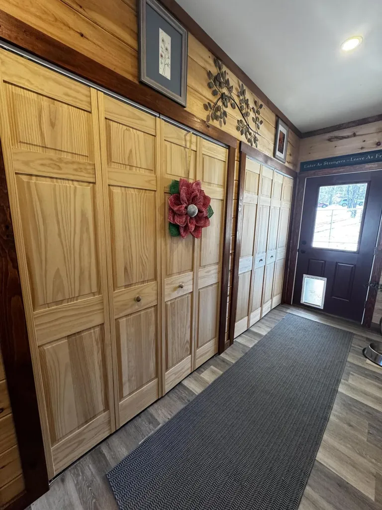 28 Moose Creek Drive Newport ME 04953