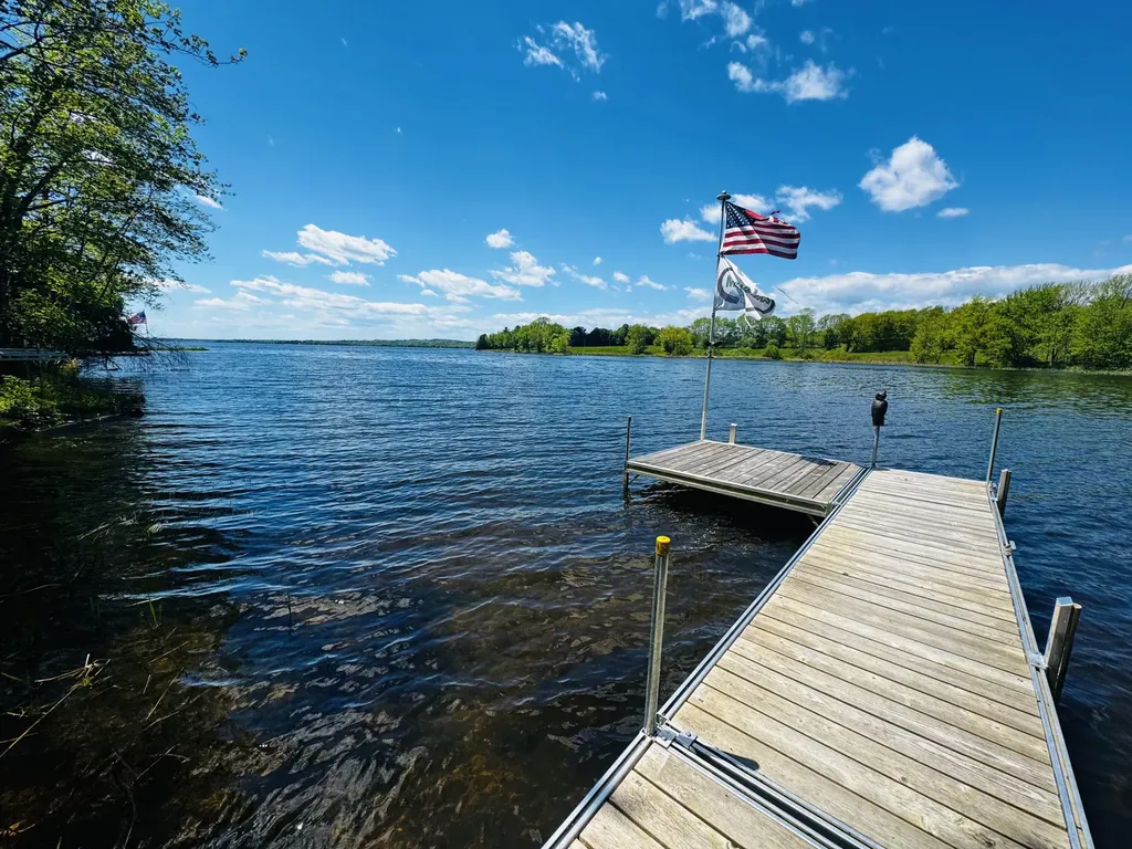 28 Moose Creek Drive Newport ME 04953