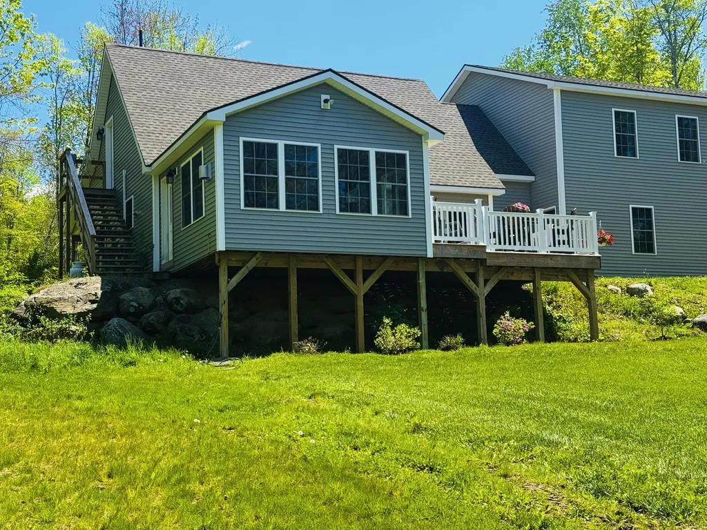 28 Moose Creek Drive Newport ME 04953