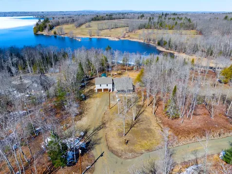 28 Moose Creek Drive Newport ME 04953
