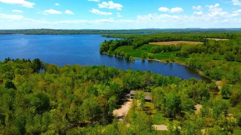 28 Moose Creek Drive Newport ME 04953