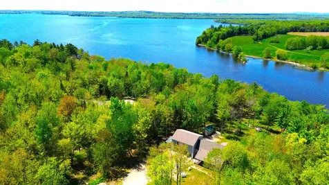 28 Moose Creek Drive Newport ME 04953