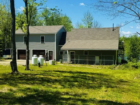 28 Moose Creek Drive Newport ME 04953