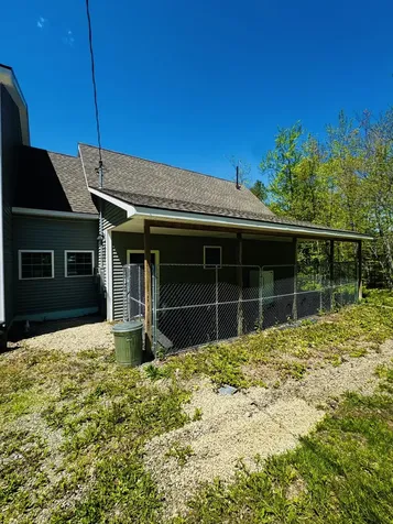 28 Moose Creek Drive Newport ME 04953