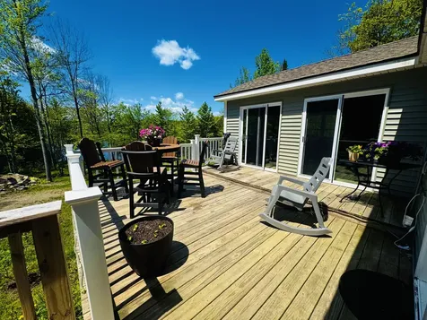 28 Moose Creek Drive Newport ME 04953