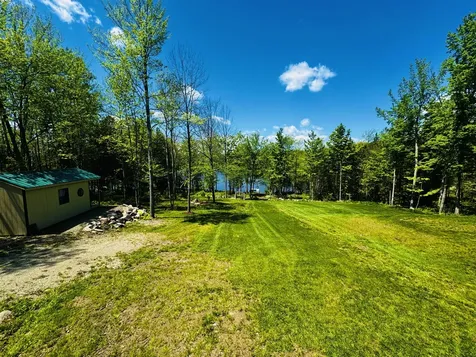 28 Moose Creek Drive Newport ME 04953