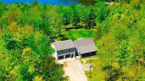 28 Moose Creek Drive Newport ME 04953