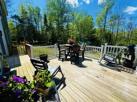28 Moose Creek Drive Newport ME 04953