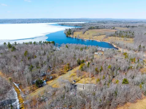 28 Moose Creek Drive Newport ME 04953