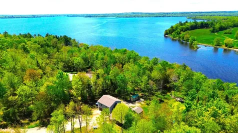 28 Moose Creek Drive Newport ME 04953