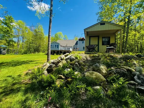 28 Moose Creek Drive Newport ME 04953