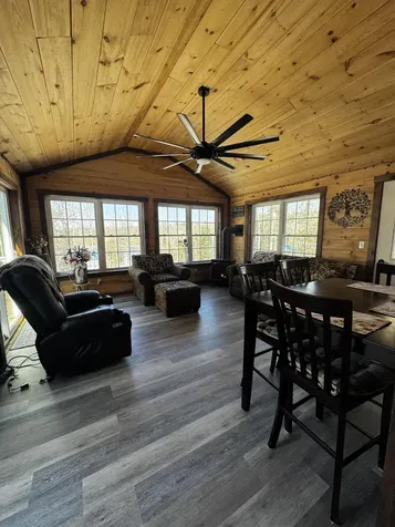 28 Moose Creek Drive Newport ME 04953