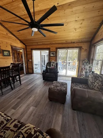 28 Moose Creek Drive Newport ME 04953