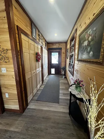 28 Moose Creek Drive Newport ME 04953