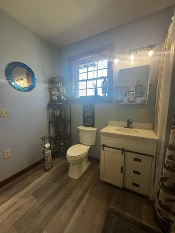 28 Moose Creek Drive Newport ME 04953
