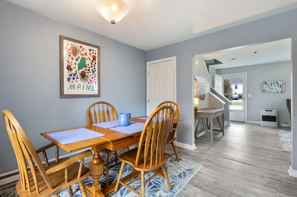 3 Pine Hill Drive Bath ME 04530