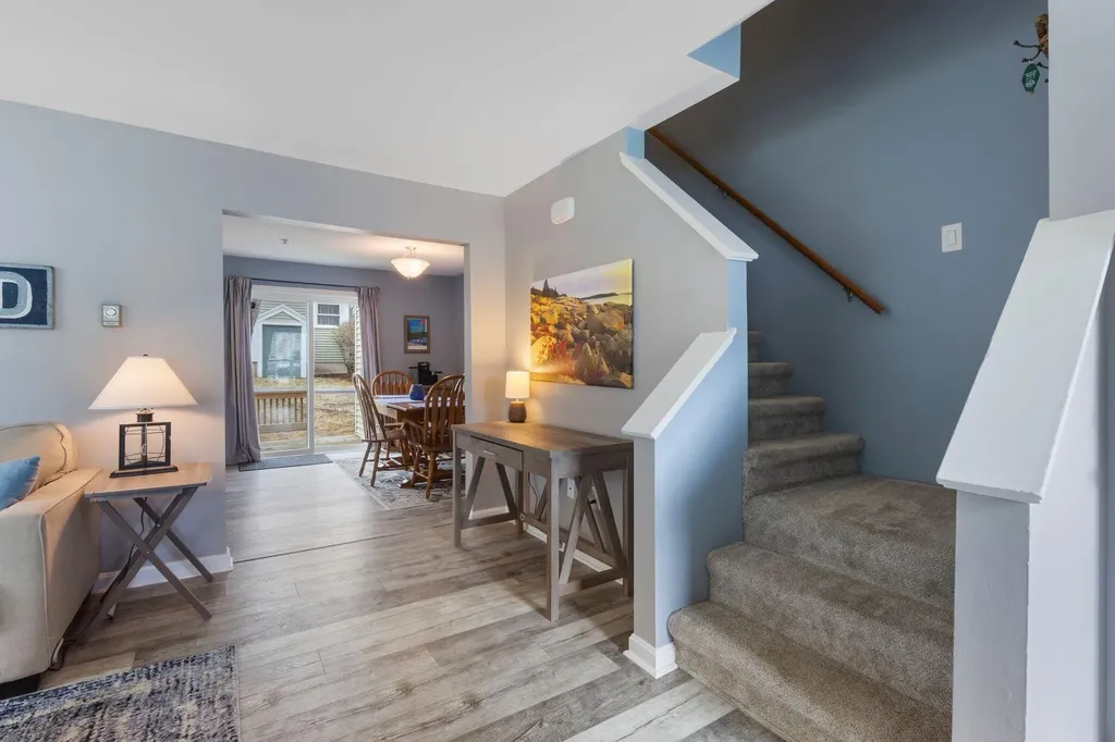 3 Pine Hill Drive Bath ME 04530